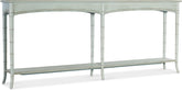 Hooker Furniture Living Room Charleston Console Table